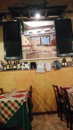 Osteria A Piedi Pari